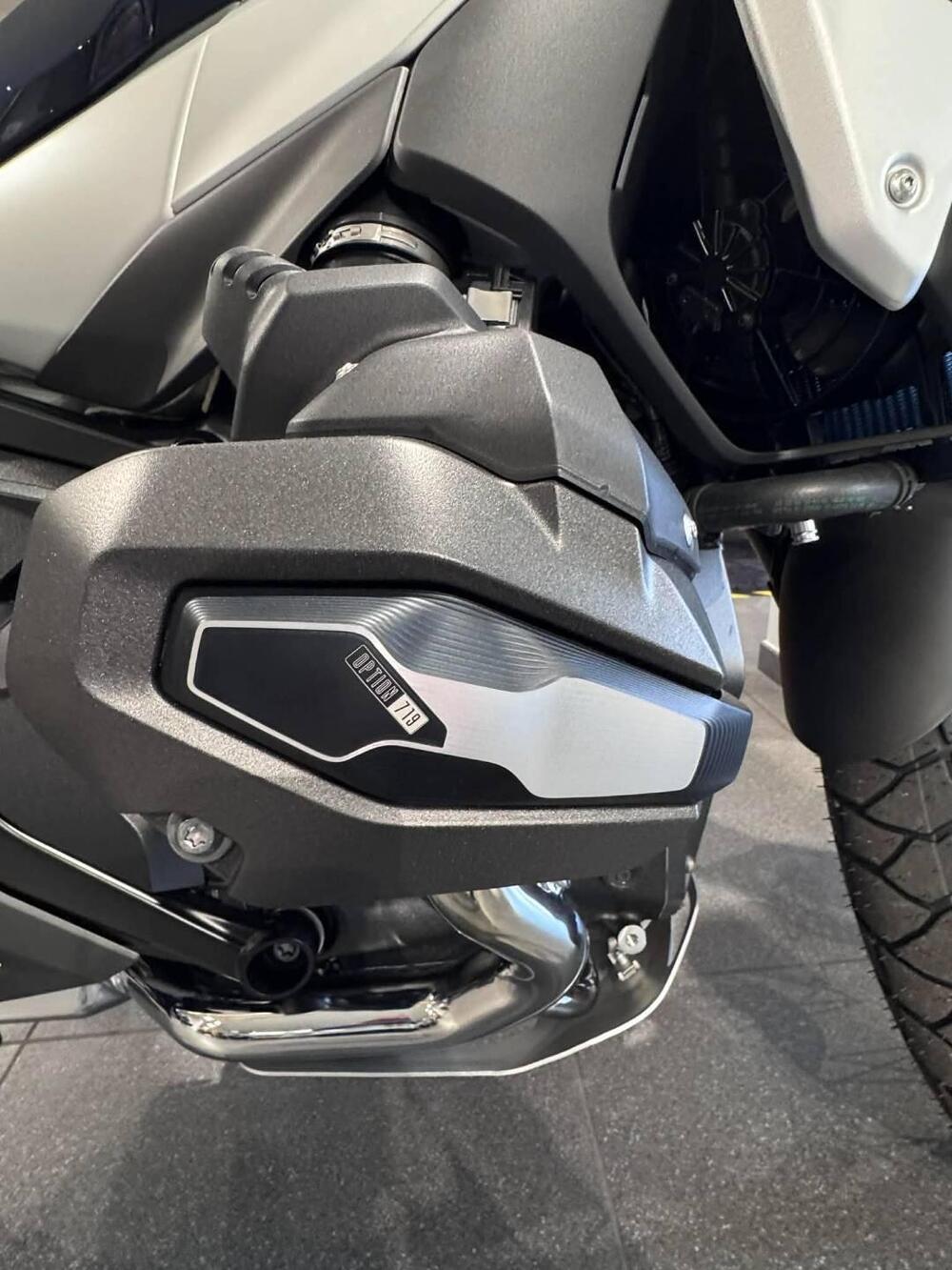 Bmw R 1300 GS ASA (2024 - 26) (2)