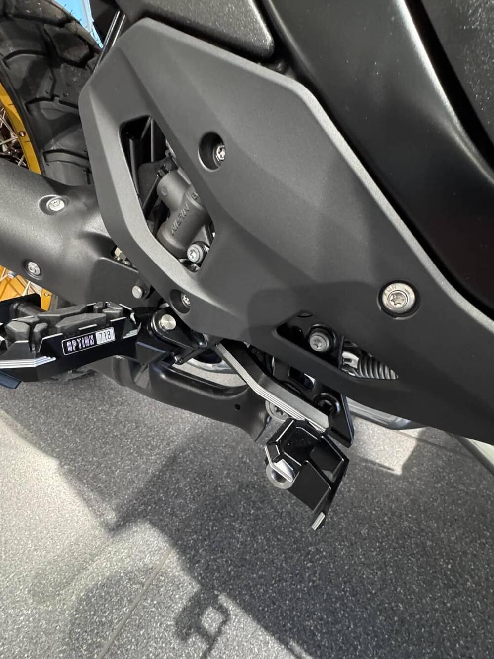 Bmw R 1300 GS ASA (2024 - 26) (4)