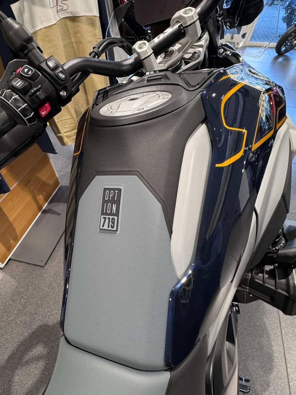 Bmw R 1300 GS ASA (2024 - 26) (5)