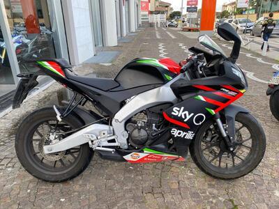 Aprilia RS 125 (2021 - 24) usata