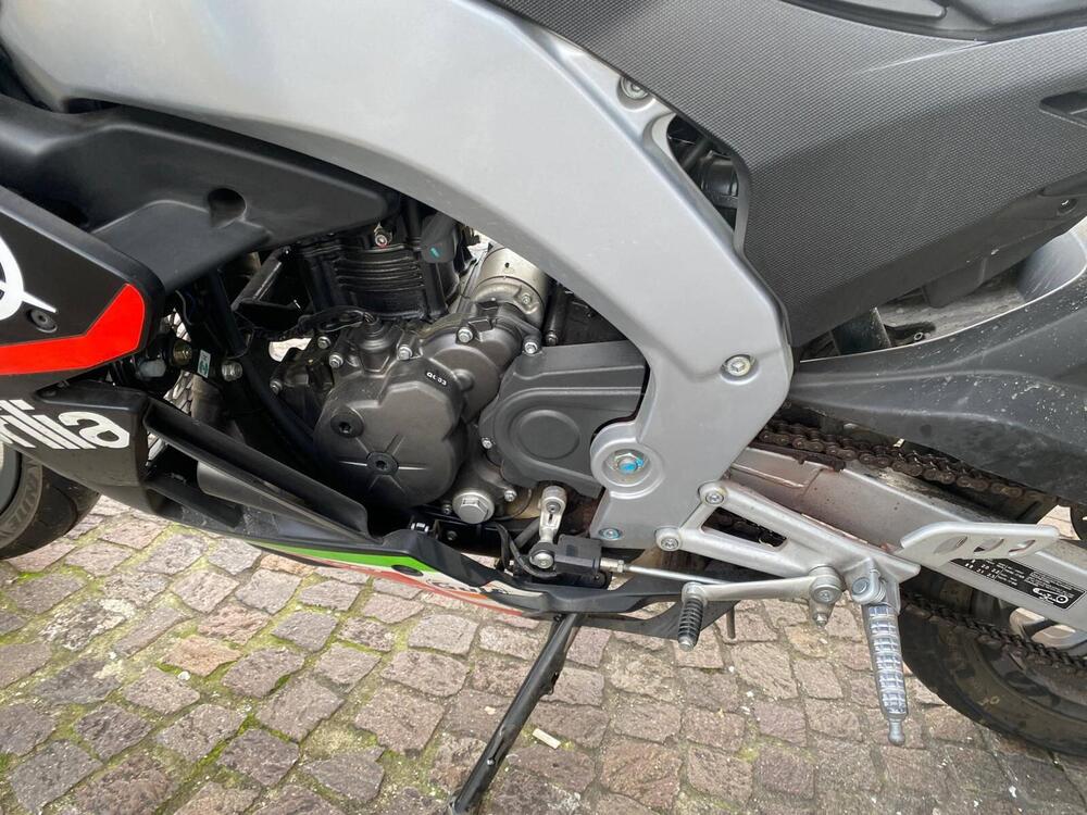 Aprilia RS 125 (2021 - 24) (8)