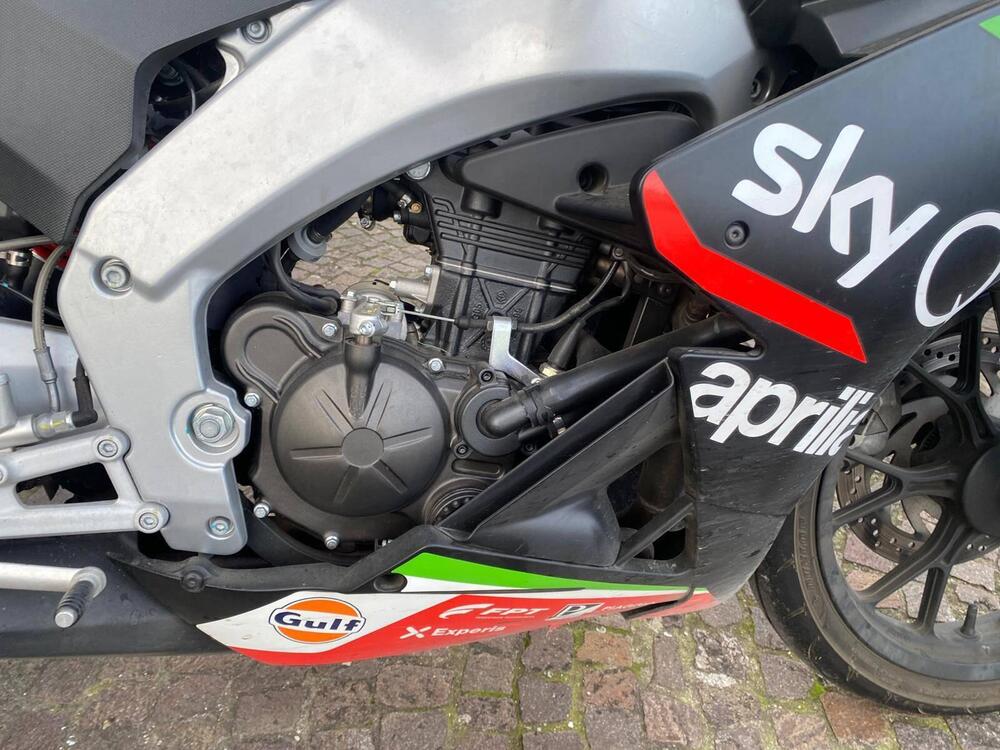 Aprilia RS 125 (2021 - 24) (6)