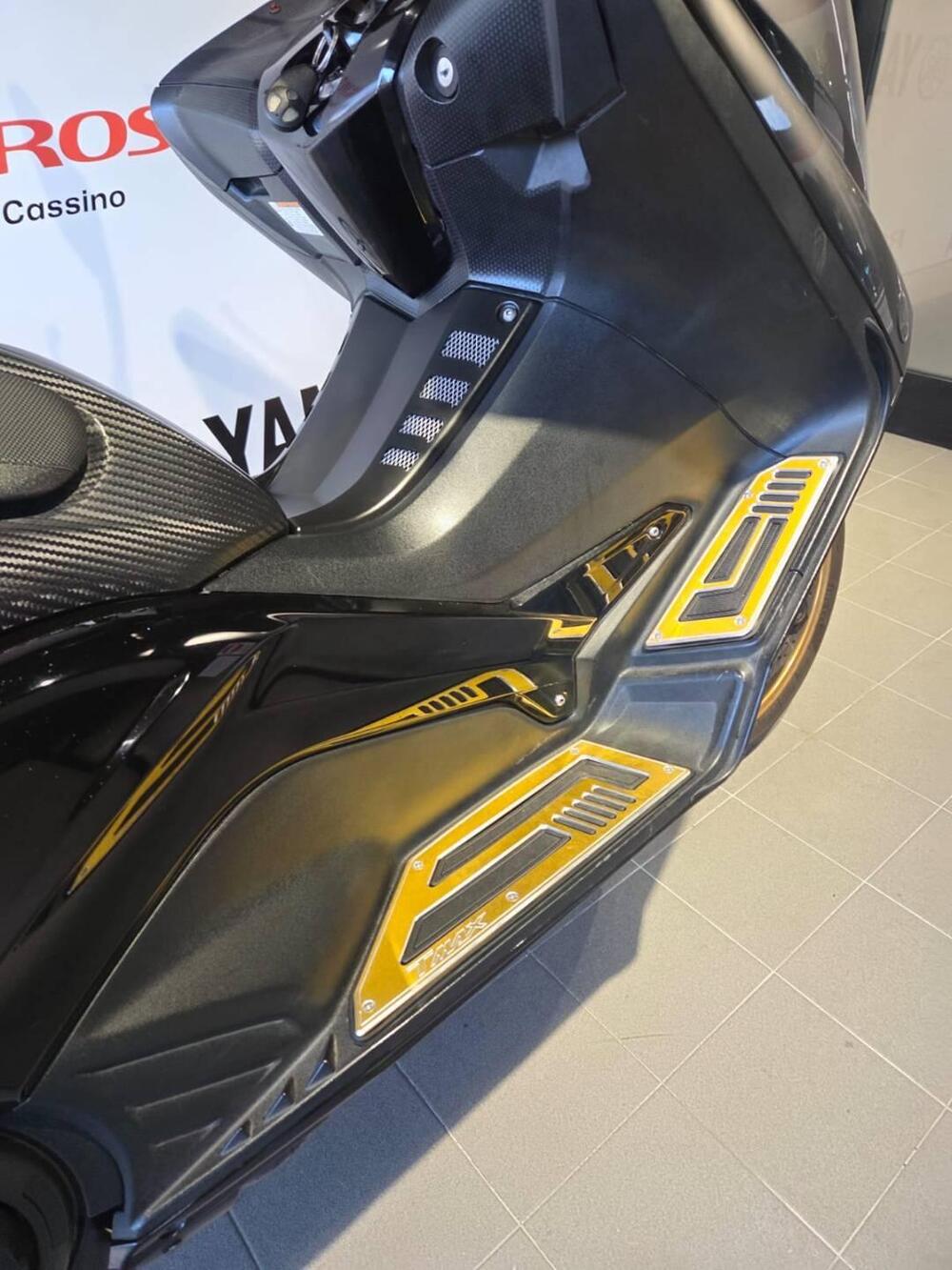 Yamaha T-Max 530 ABS (2012 - 14) (4)