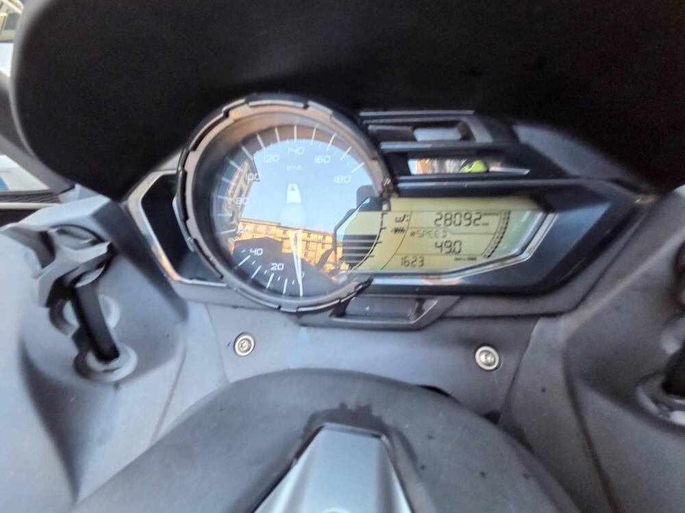 Bmw C 600 Sport (2011 - 15) (4)