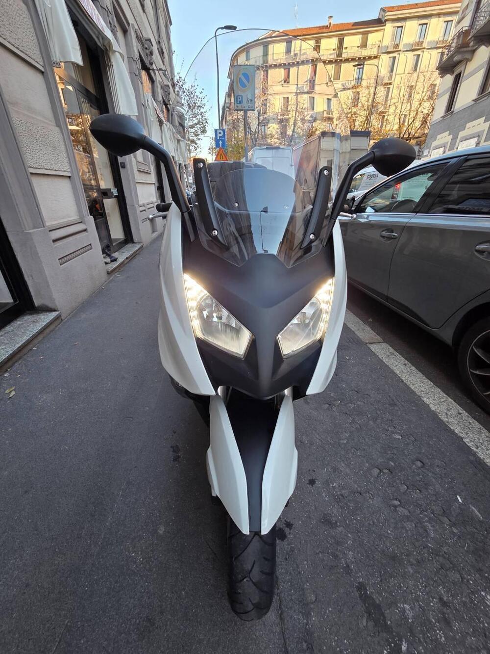 Bmw C 600 Sport (2011 - 15) (5)