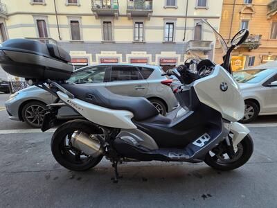Bmw C 600 Sport (2011 - 15) usata