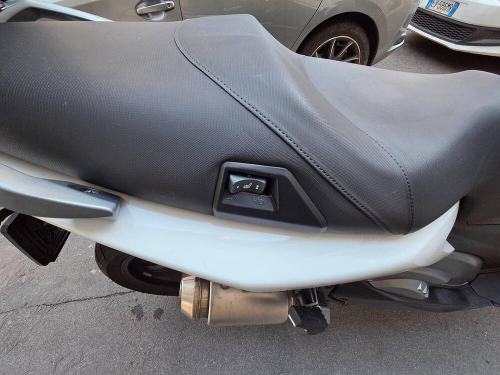 Bmw C 600 Sport (2011 - 15) (7)