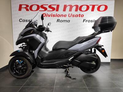 Yamaha Tricity 300 (2021 - 24) usata