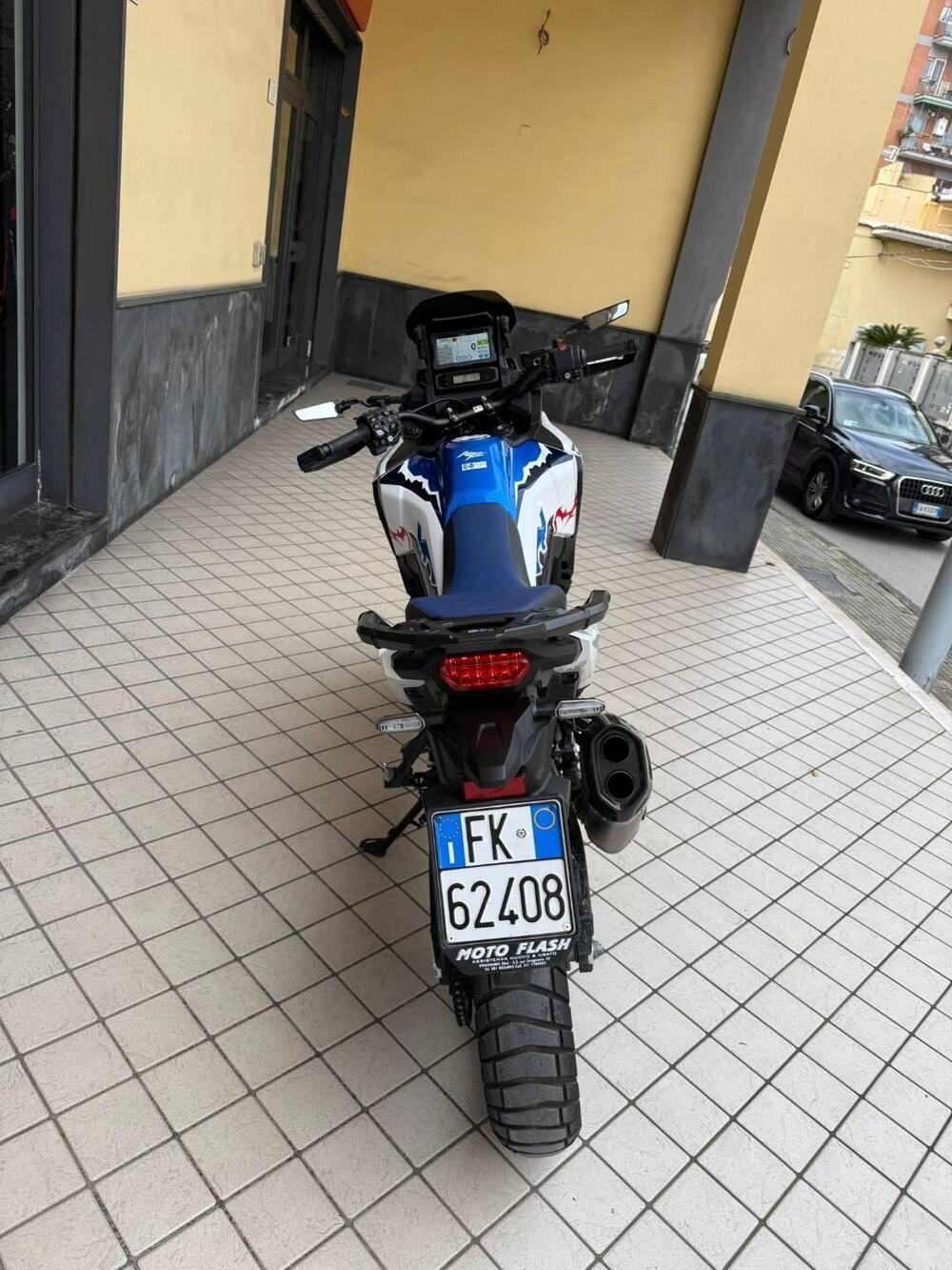 Honda Africa Twin CRF 1100L (2024 - 25) (3)