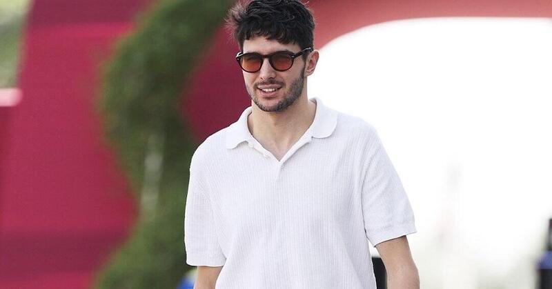 Esteban Ocon rivela in Qatar: &quot;2026? Sar&agrave; come passare da una vettura di F1 ad una da Rally&quot;