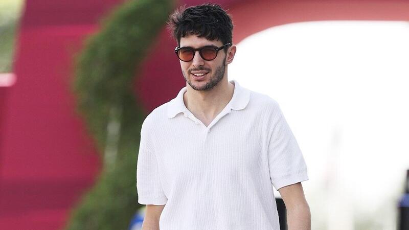 Esteban Ocon rivela in Qatar: &quot;2026? Sar&agrave; come passare da una vettura di F1 ad una da Rally&quot;
