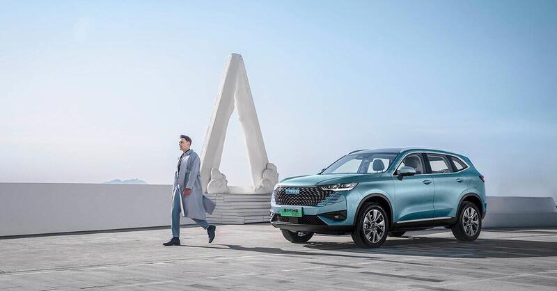 GWM prepara l&#039;assalto all&#039;Europa: mega-stabilimento da 300.000 auto in arrivo