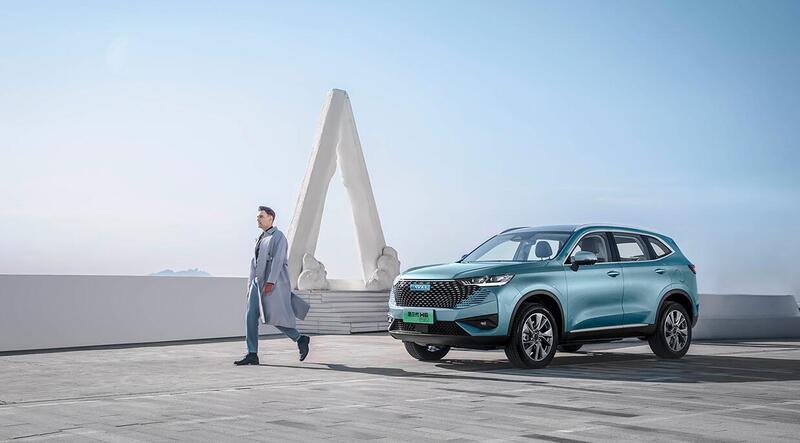 GWM prepara l&#039;assalto all&#039;Europa: mega-stabilimento da 300.000 auto in arrivo