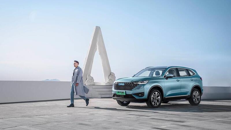 GWM prepara l&#039;assalto all&#039;Europa: mega-stabilimento da 300.000 auto in arrivo