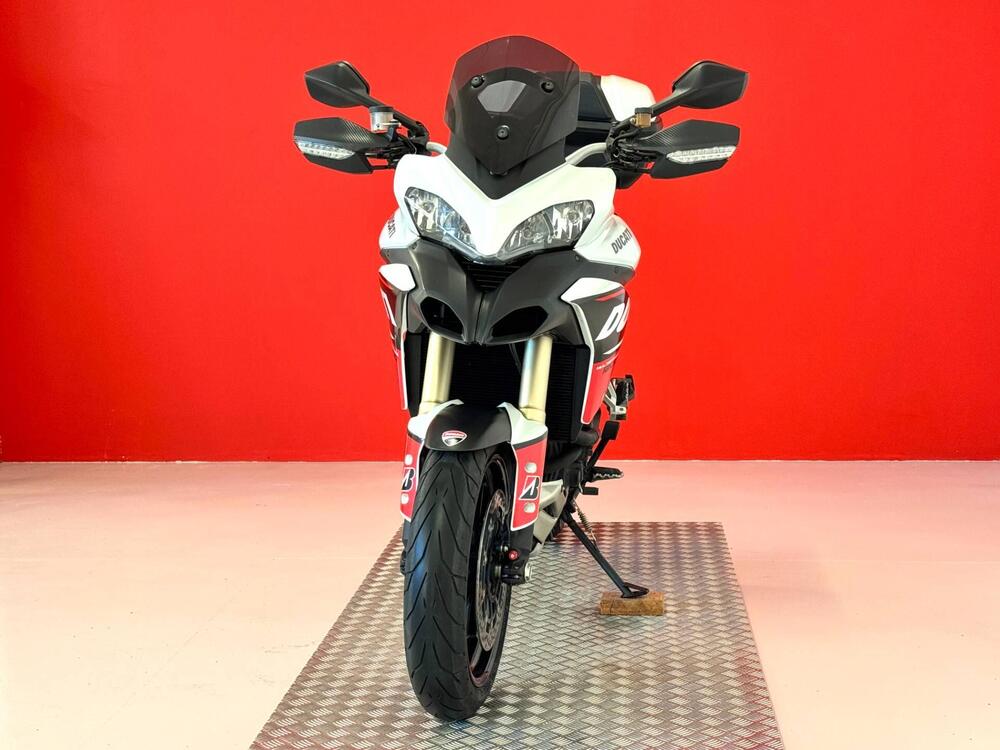 Ducati Multistrada 1200 ABS (2010 - 12) (3)