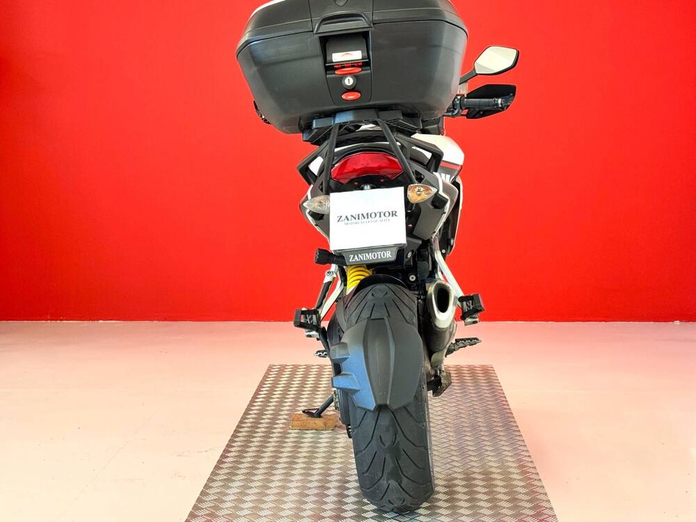 Ducati Multistrada 1200 ABS (2010 - 12) (7)