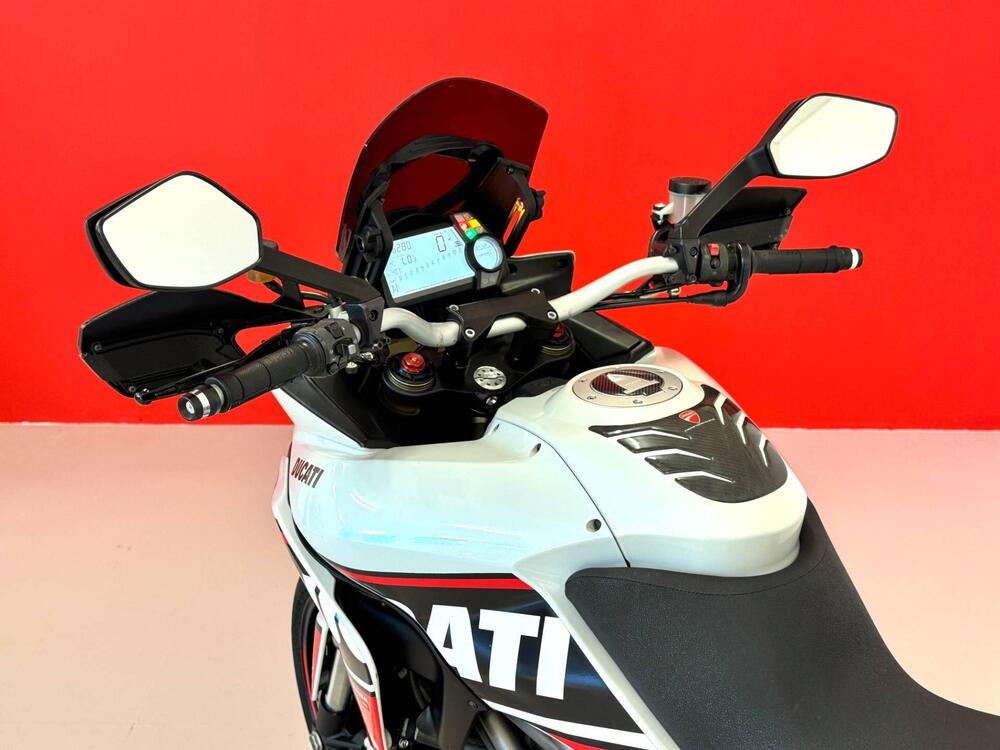 Ducati Multistrada 1200 ABS (2010 - 12) (17)