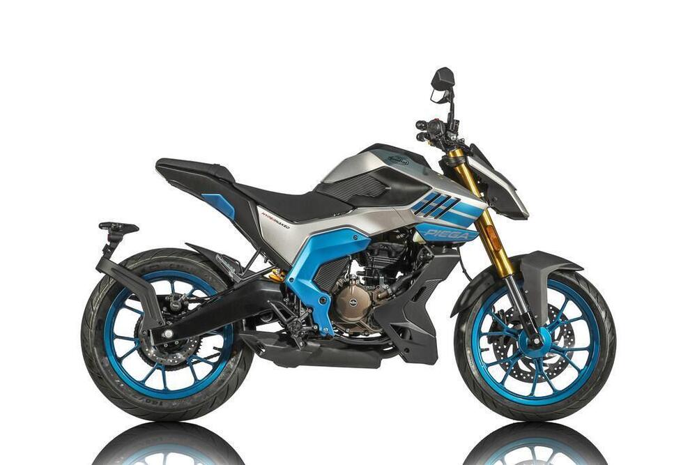 FB Mondial Piega 125 (2022 - 24) (9)