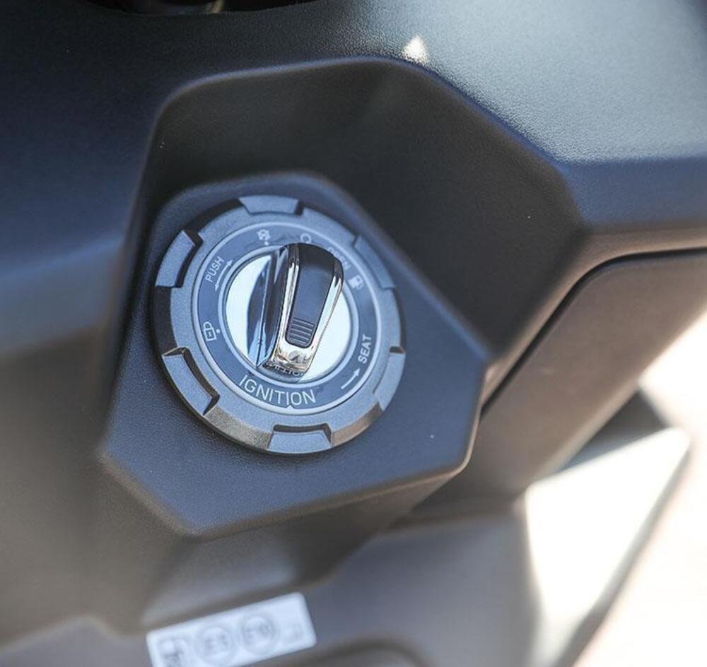 Sym Joyride 300 (2022 - 24) (7)