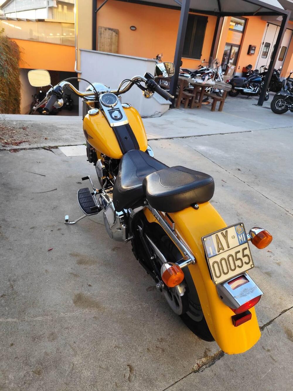 Harley-Davidson 1450 Fat Boy (1999 - 02) - FLSTF (4)