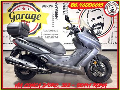 Kymco X-Town 300i ABS (2016 - 20) usata