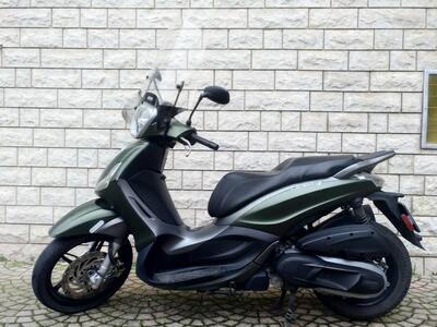 Piaggio Beverly 350 ABS (2016 - 20) usata
