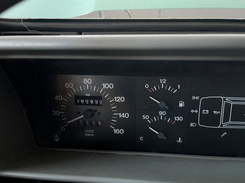 Fiat Panda usata a Bergamo (2)