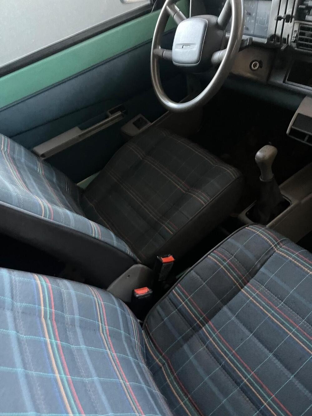 Fiat Panda usata a Bergamo (3)