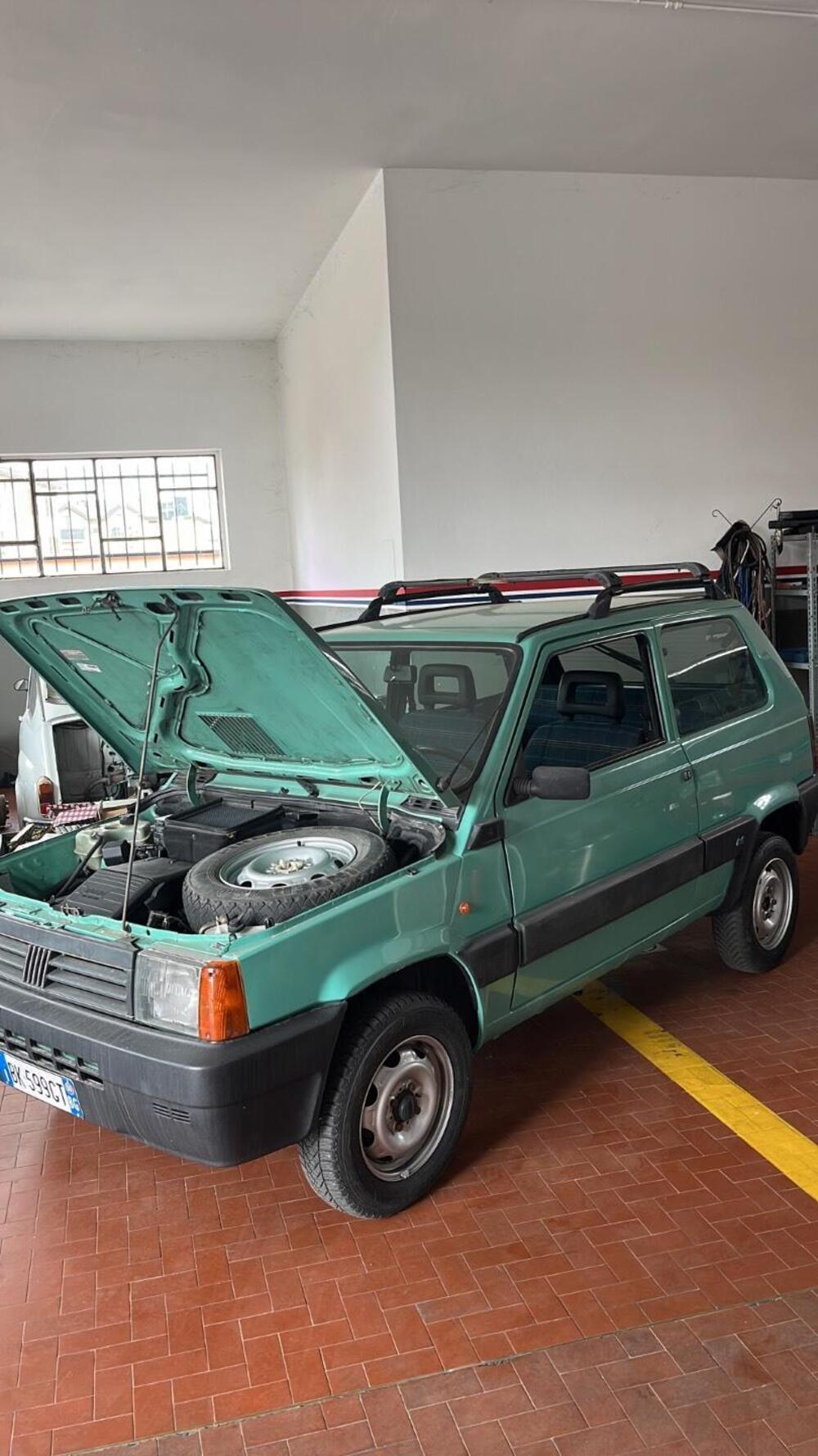 Fiat Panda usata a Bergamo (4)