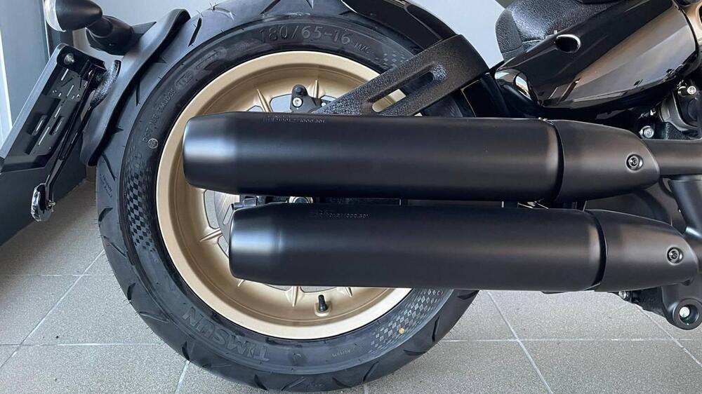 Benda Motorcycles Napoleon Bob 500 (2024 - 26) (3)