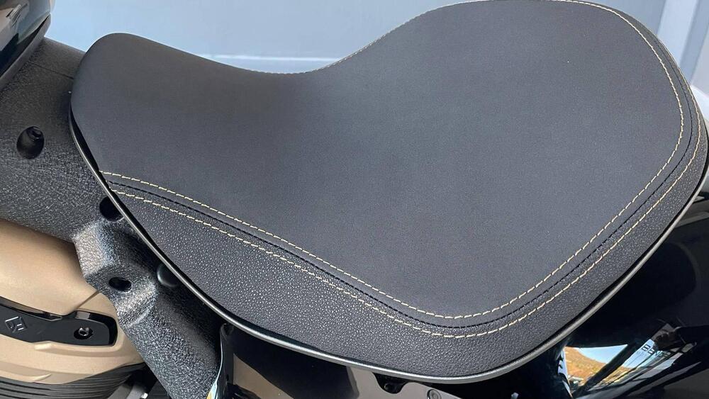 Benda Motorcycles Napoleon Bob 500 (2024 - 26) (10)