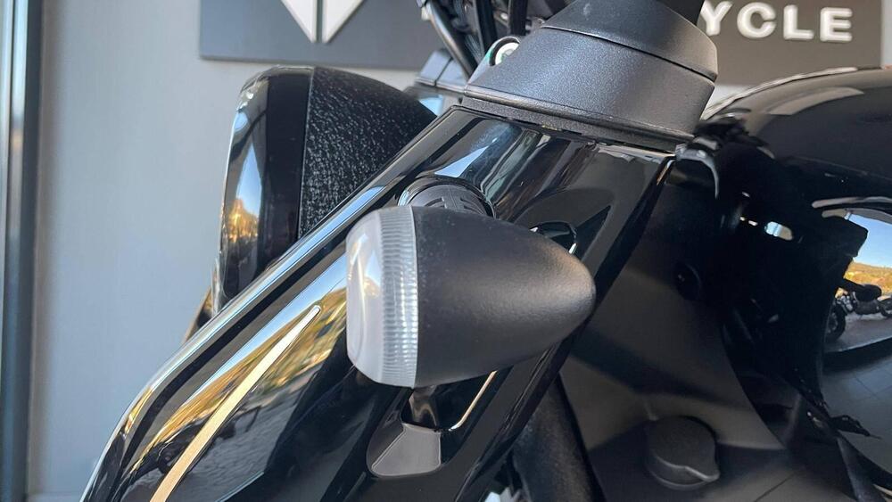 Benda Motorcycles Napoleon Bob 500 (2024 - 26) (9)