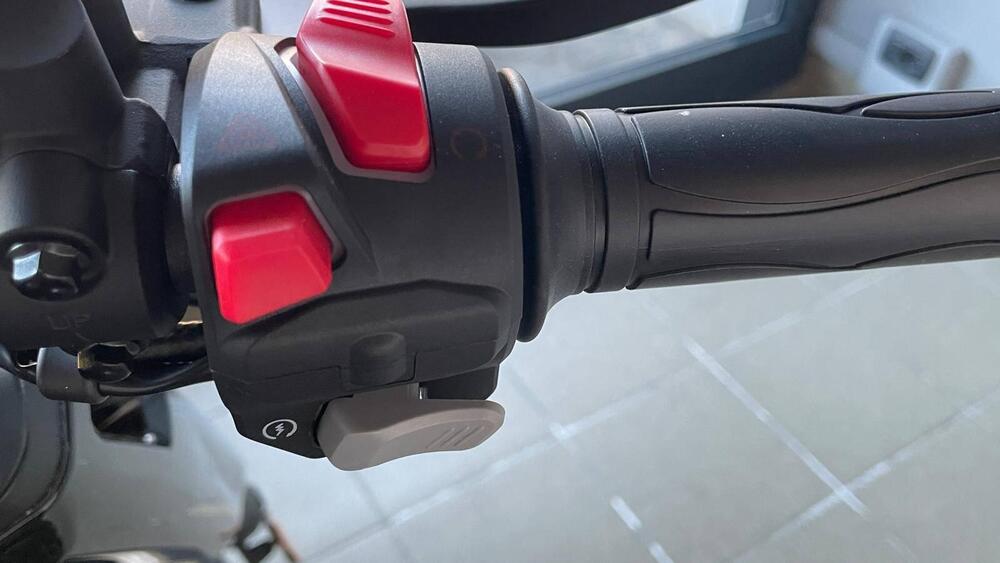 Benda Motorcycles Napoleon Bob 500 (2024 - 26) (14)