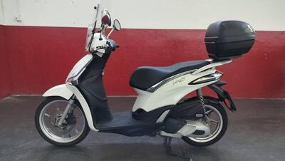 Piaggio Liberty 150 S ABS (2017 - 20) usata