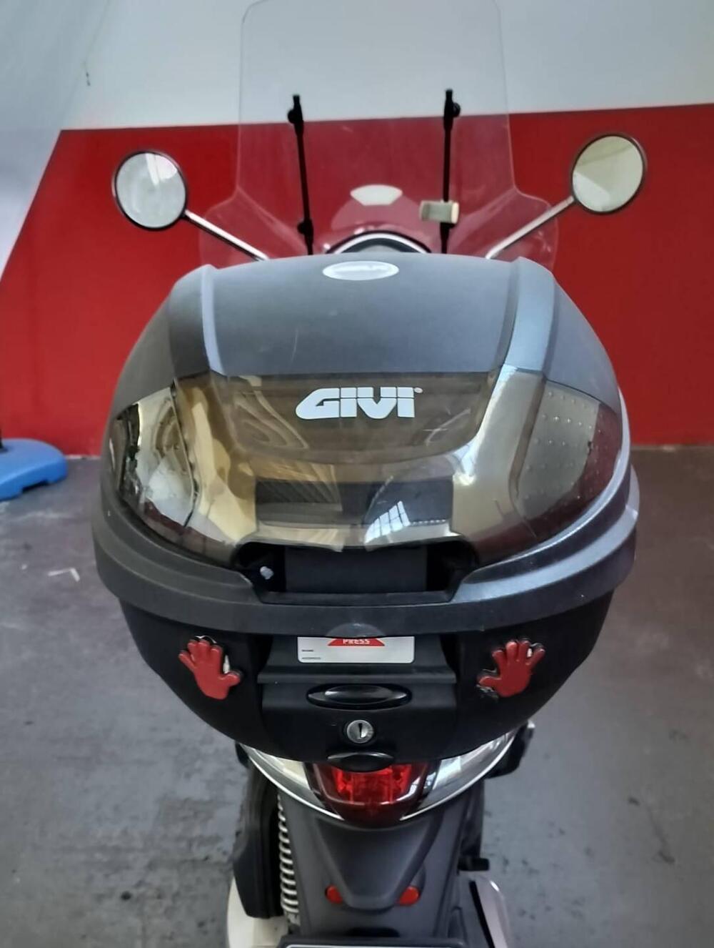 Piaggio Liberty 150 S ABS (2017 - 20) (5)