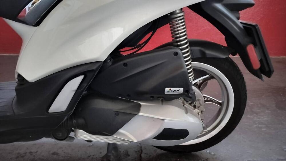 Piaggio Liberty 150 S ABS (2017 - 20) (6)