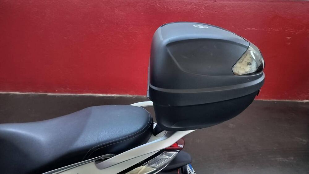 Piaggio Liberty 150 S ABS (2017 - 20) (9)