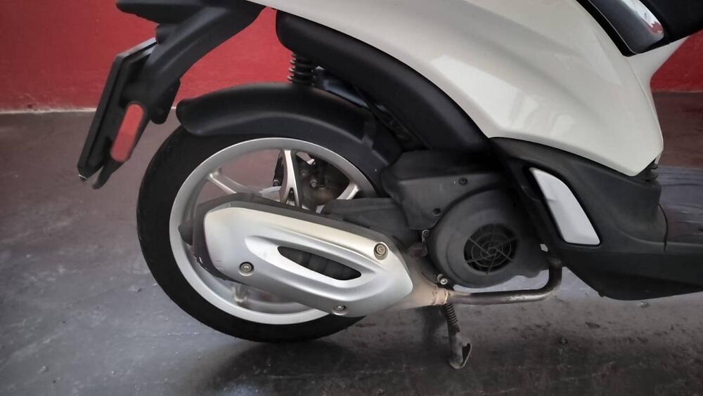 Piaggio Liberty 150 S ABS (2017 - 20) (11)