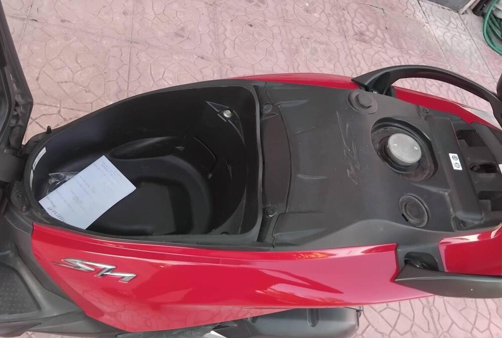 Honda SH 150 i (2017 - 19) (7)