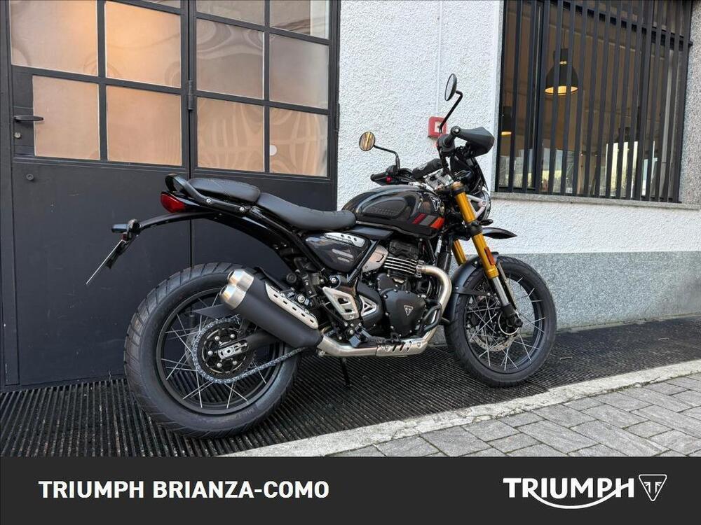 Triumph Scrambler 400 XC (2025 - 26) (3)