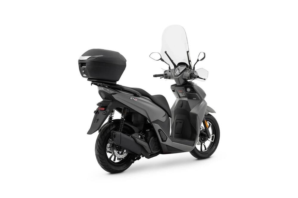 Voge Sfida SR16 125 (2025 - 26) (4)