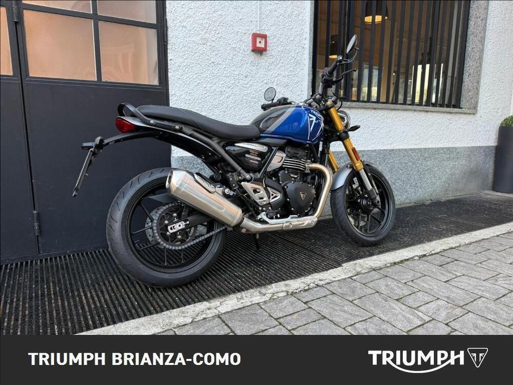 Triumph Speed 400 (2024 - 26) (3)