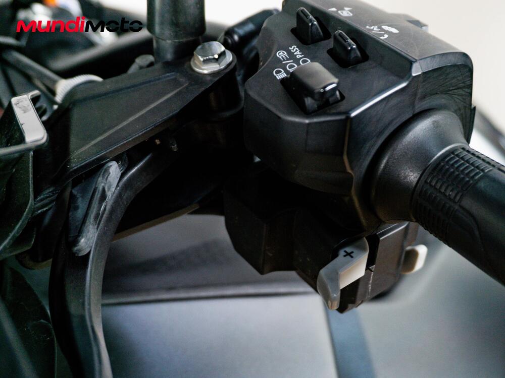 Honda Africa Twin CRF 1000L Adventure Sports DCT Travel Edition (2019) (13)