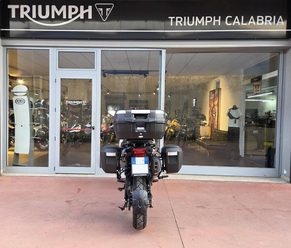 Benelli TRK 502X (2021 - 26) (10)