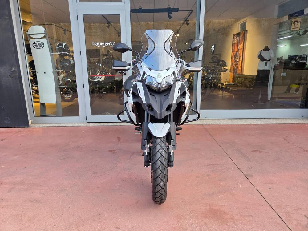 Benelli TRK 502X (2021 - 26) (4)