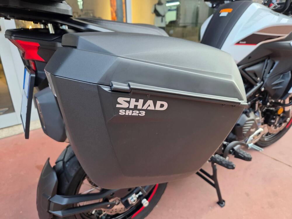 Benelli TRK 502X (2021 - 26) (12)