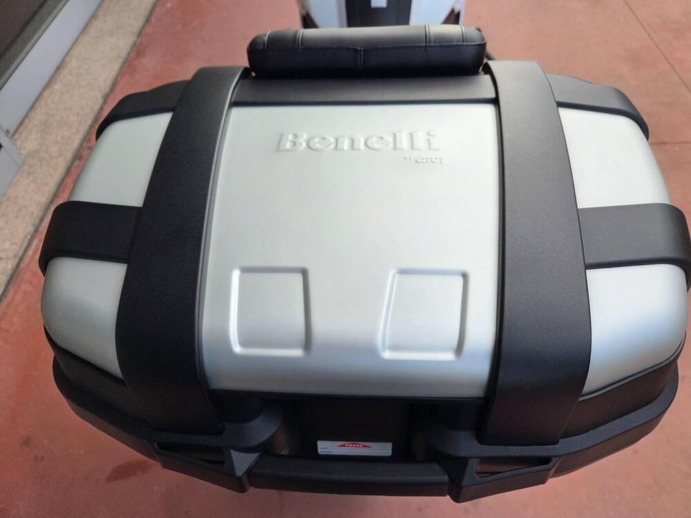 Benelli TRK 502X (2021 - 26) (13)