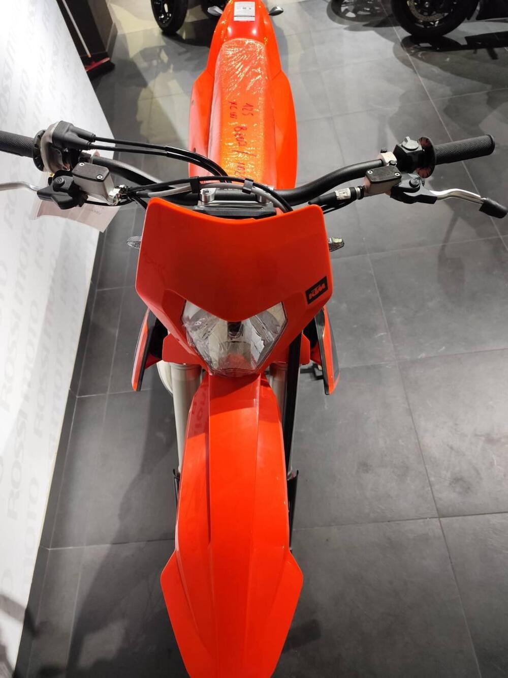 KTM 125 XC-W (2025) (7)