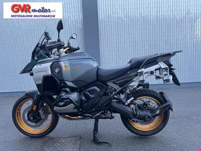 Bmw R 1300 GS Adventure ASA (2025) usata