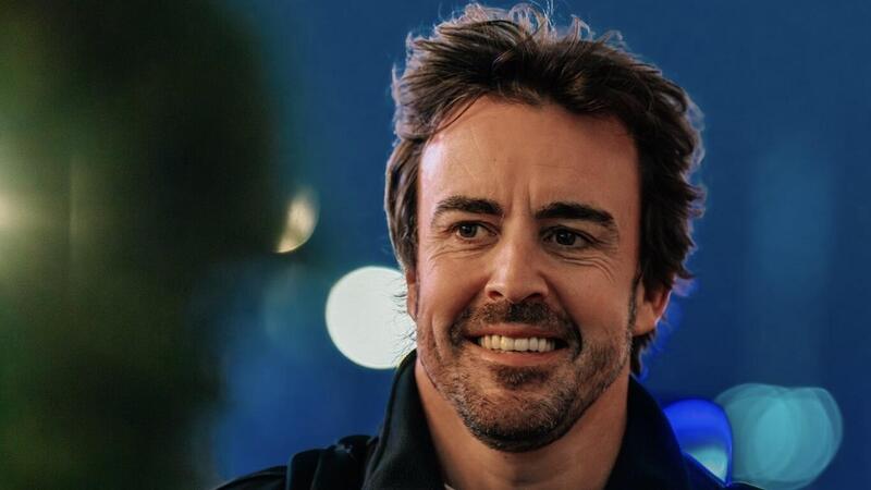 F1. GP Qatar, Alonso: &quot;Con Adrian Newey Aston Martin &egrave; in buone mani, il focus sar&agrave; solo sulle prestazioni&quot;